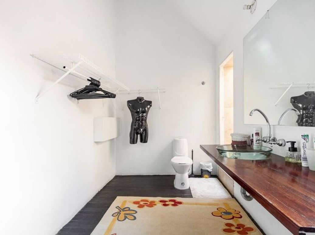 Casa de 3 alcobas en venta en Quinta Camacho, Bogotá, 270 m² · foto 4 de 20