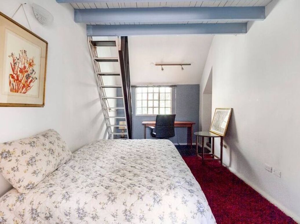 Casa de 3 alcobas en venta en Quinta Camacho, Bogotá, 270 m² · foto 19 de 20