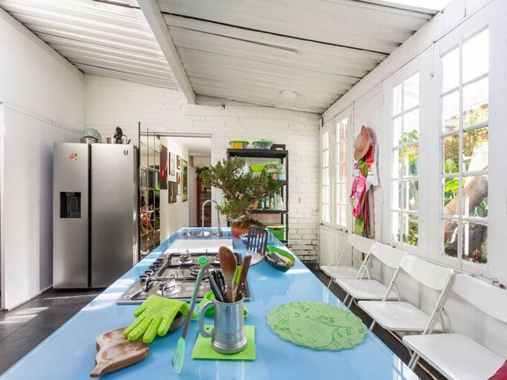 Casa de 3 alcobas en venta en Quinta Camacho, Bogotá, 270 m² · foto 10 de 20