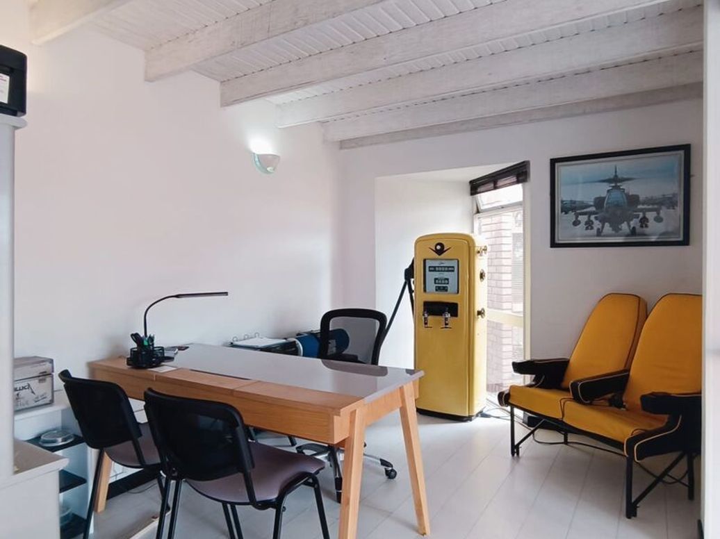Casa de 4 alcobas en venta en Niza Suba, Bogotá, 350 m² · foto 11 de 18