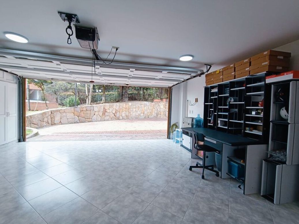 Casa de 4 alcobas en venta en Niza Suba, Bogotá, 350 m² · foto 18 de 18