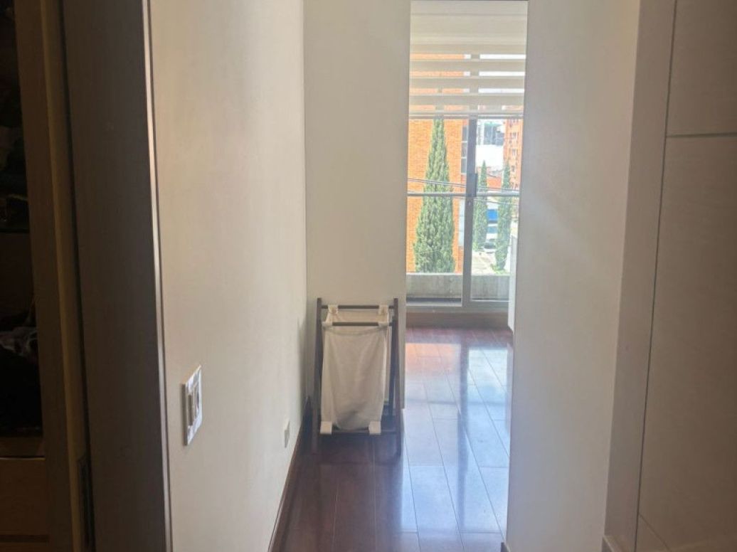 Apartamento de 3 alcobas en venta en Santa Bibiana, Bogotá, 156 m² · foto 18 de 20