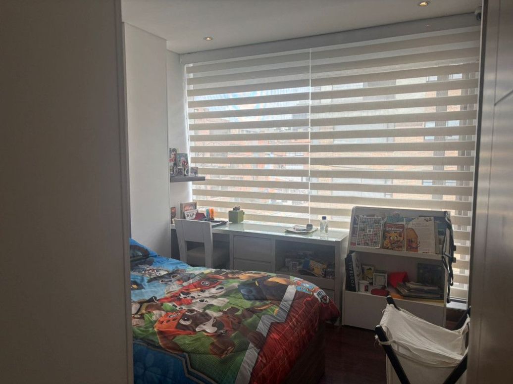 Apartamento de 3 alcobas en venta en Santa Bibiana, Bogotá, 156 m² · foto 10 de 20