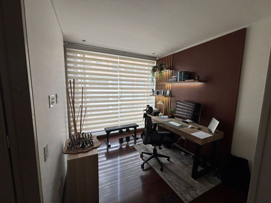 Apartamento de 3 alcobas en venta en Santa Bibiana, Bogotá, 156 m² · foto 11 de 20