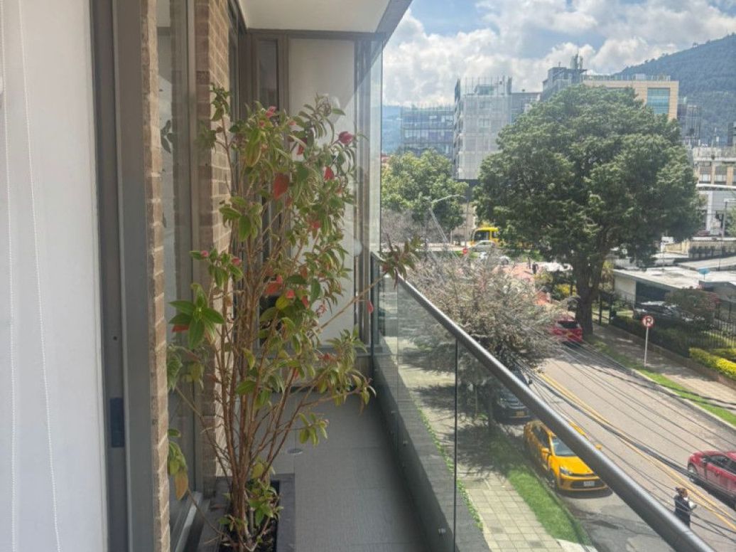 Apartamento de 3 alcobas en venta en Santa Bibiana, Bogotá, 156 m² · foto 9 de 20