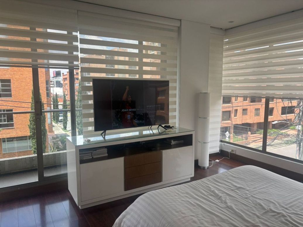 Apartamento de 3 alcobas en venta en Santa Bibiana, Bogotá, 156 m² · foto 12 de 20