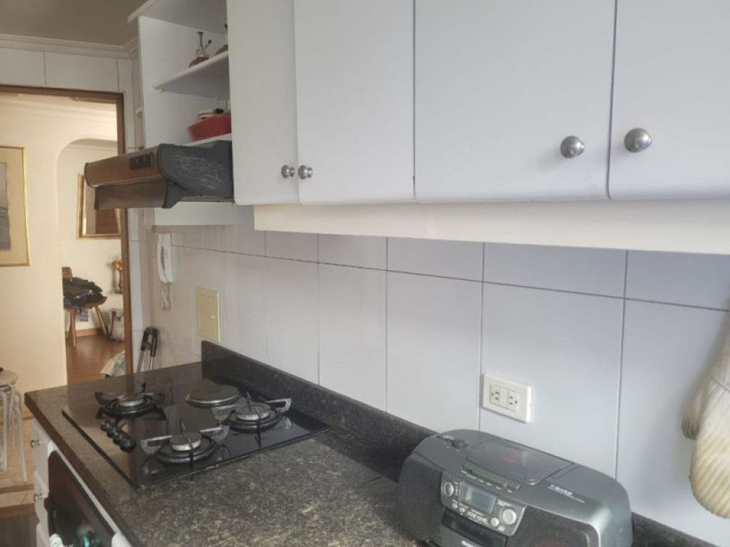 Apartamento de 3 alcobas en venta en Santa Bibiana, Bogotá, 131 m² · foto 4 de 14