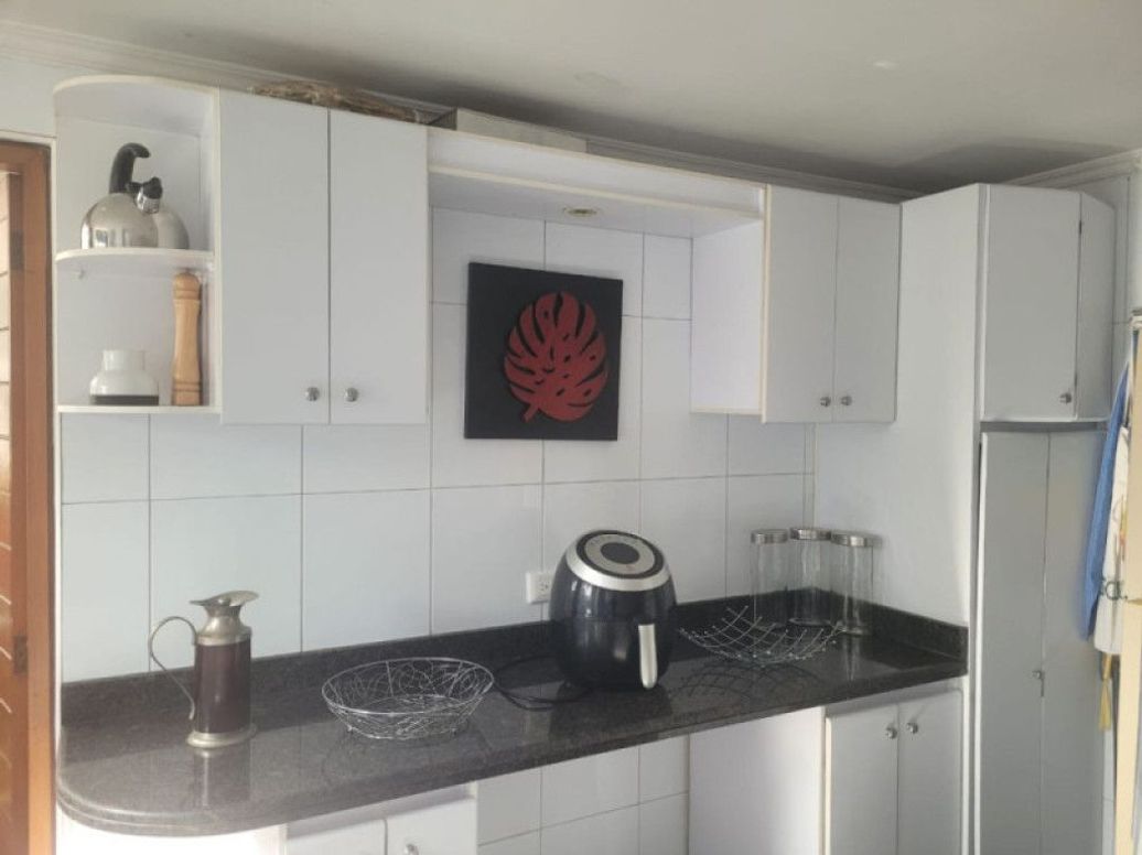 Apartamento de 3 alcobas en venta en Santa Bibiana, Bogotá, 131 m² · foto 5 de 14
