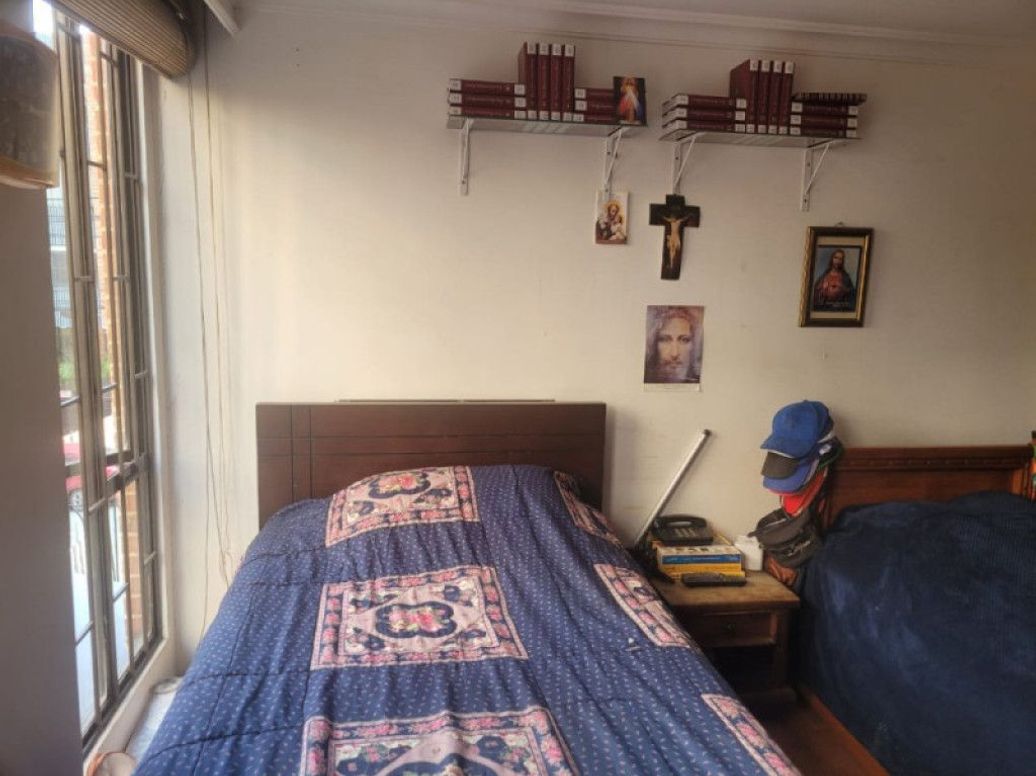 Apartamento de 3 alcobas en venta en Santa Bibiana, Bogotá, 131 m² · foto 9 de 14