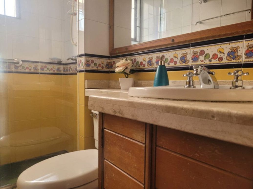 Apartamento de 3 alcobas en venta en Santa Bibiana, Bogotá, 131 m² · foto 10 de 14