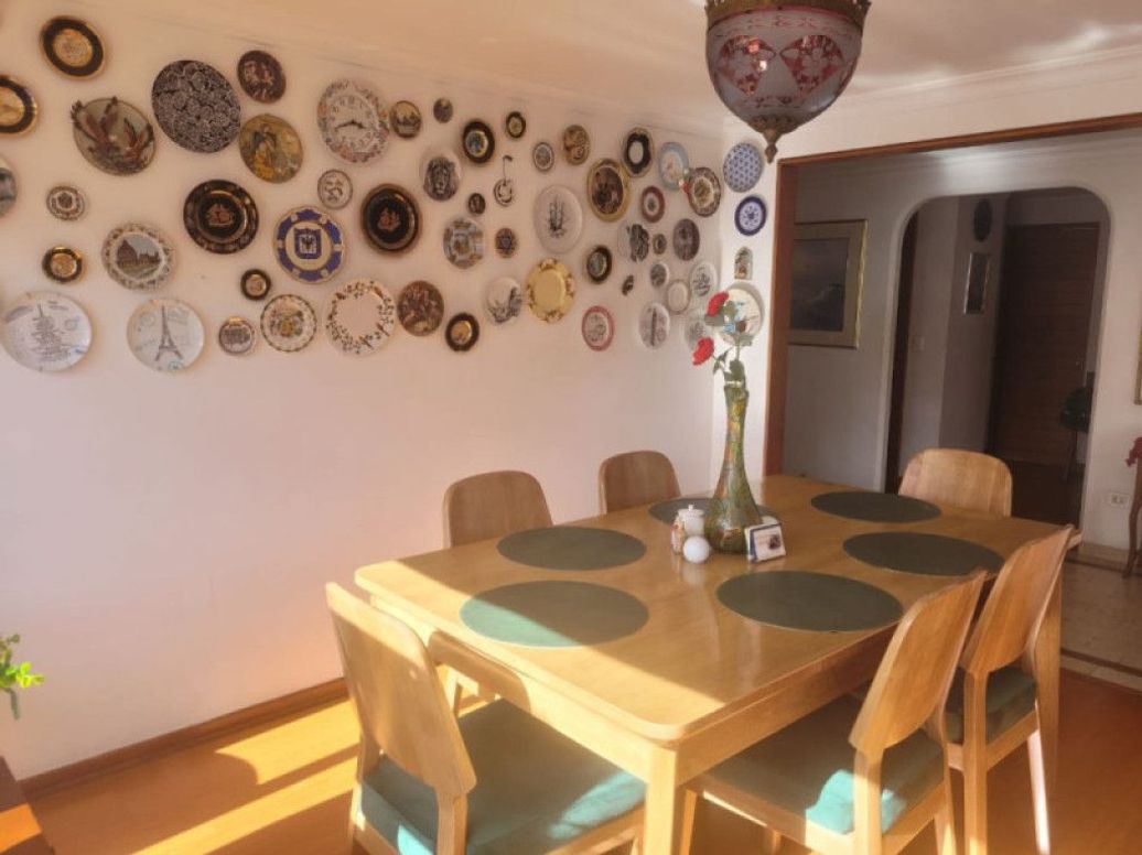 Apartamento de 3 alcobas en venta en Santa Bibiana, Bogotá, 131 m² · foto 14 de 14