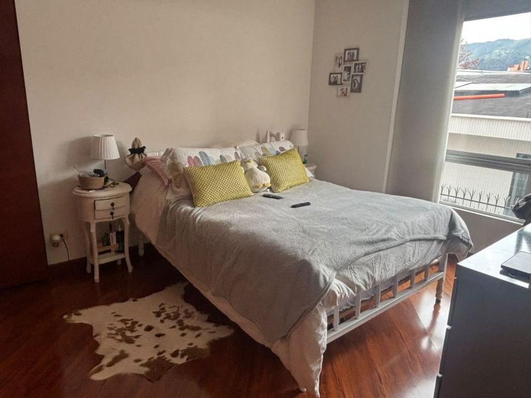 Apartamento de 1 alcoba en venta en San Patricio, Bogotá, 50 m² · foto 10 de 16