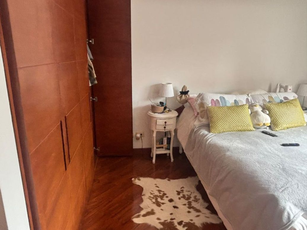 Apartamento de 1 alcoba en venta en San Patricio, Bogotá, 50 m² · foto 8 de 16