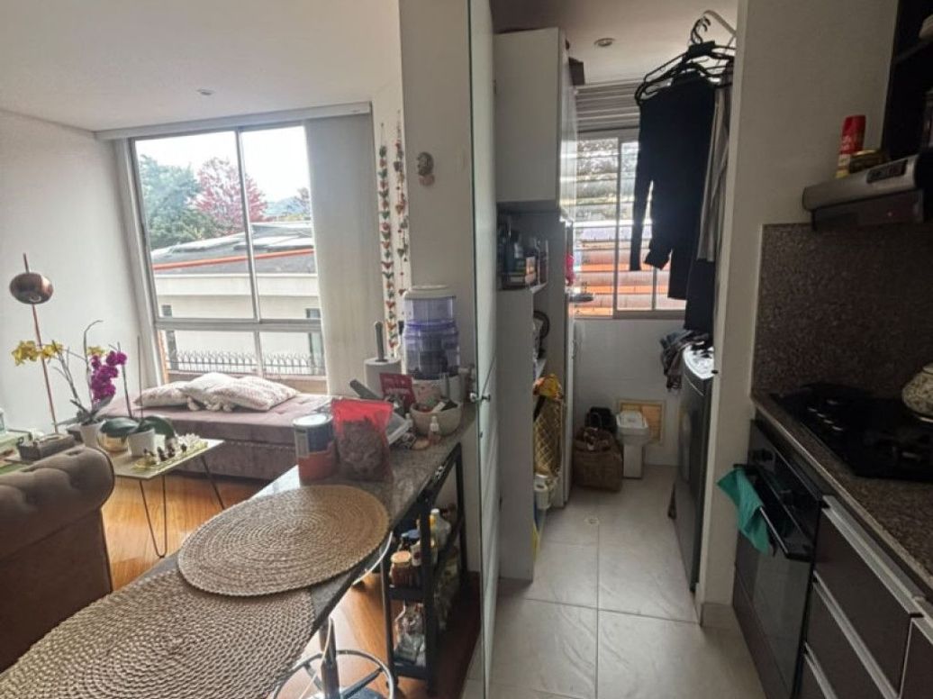 Apartamento de 1 alcoba en venta en San Patricio, Bogotá, 50 m² · foto 16 de 16