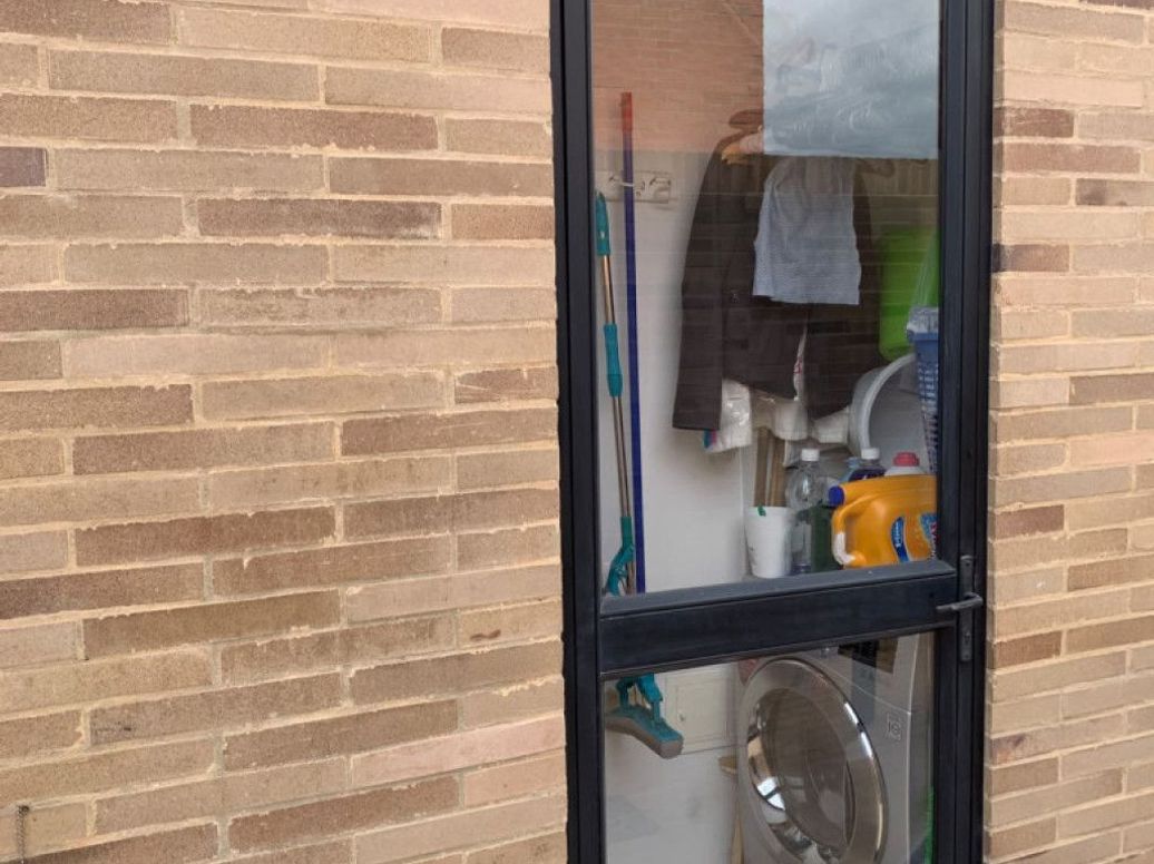 Apartamento de 2 alcobas en venta en Los Cedros, Bogotá, 79 m² · foto 9 de 10