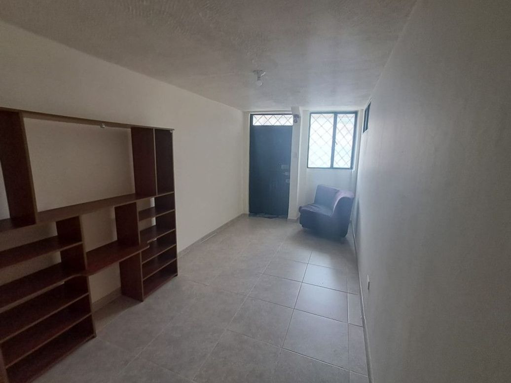 APARTAMENTO EN ARRIENDO en La Uribe