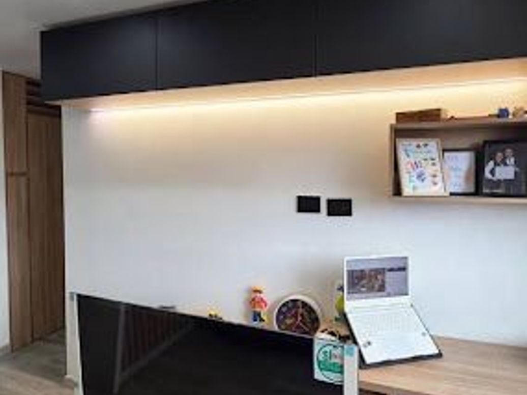 Apartamento de 1 alcoba en venta en El Salitre, Bogotá, 30 m² · foto 11 de 16