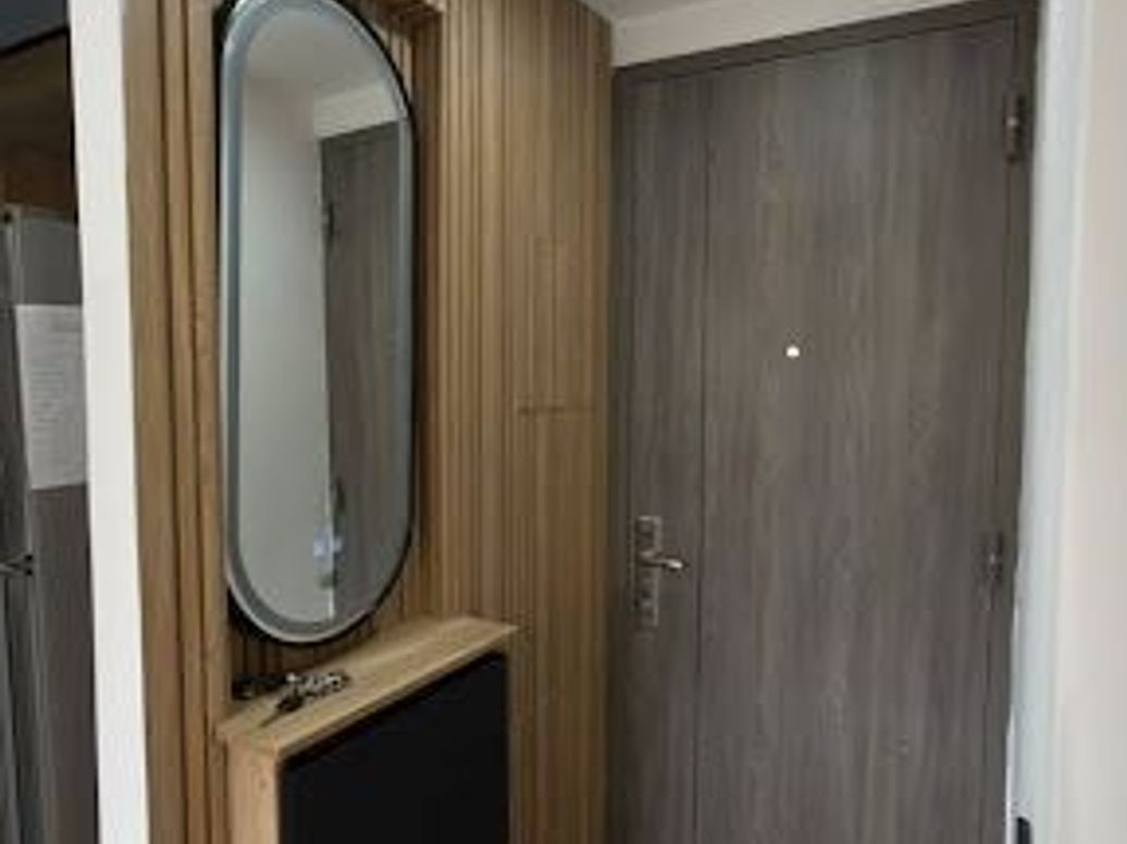 Apartamento de 1 alcoba en venta en El Salitre, Bogotá, 30 m² · foto 16 de 16