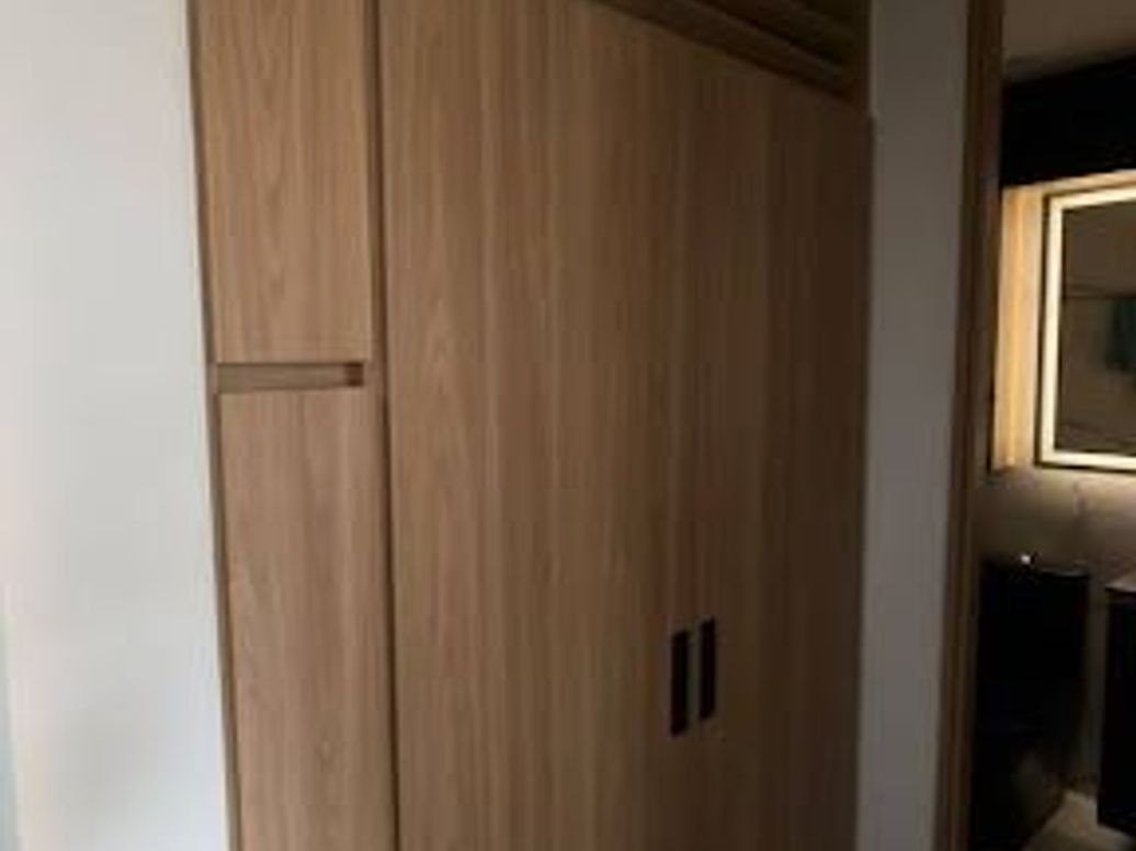 Apartamento de 1 alcoba en venta en El Salitre, Bogotá, 30 m² · foto 12 de 16