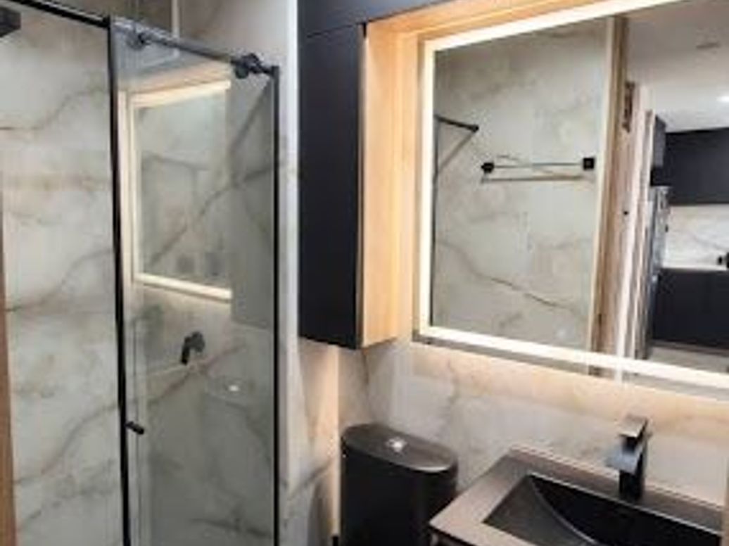 Apartamento de 1 alcoba en venta en El Salitre, Bogotá, 30 m² · foto 14 de 16