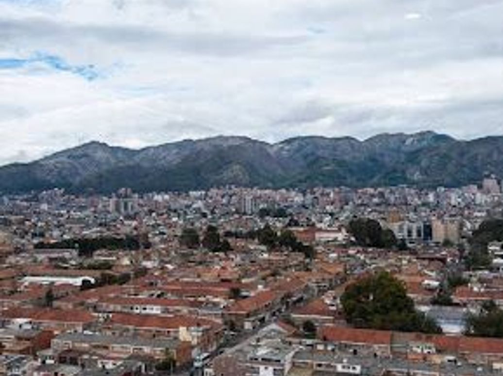 Apartamento de 1 alcoba en venta en El Salitre, Bogotá, 30 m² · foto 4 de 16