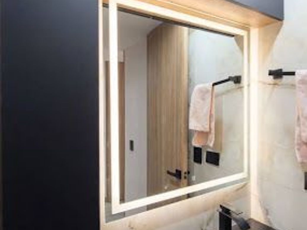 Apartamento de 1 alcoba en venta en El Salitre, Bogotá, 30 m² · foto 13 de 16