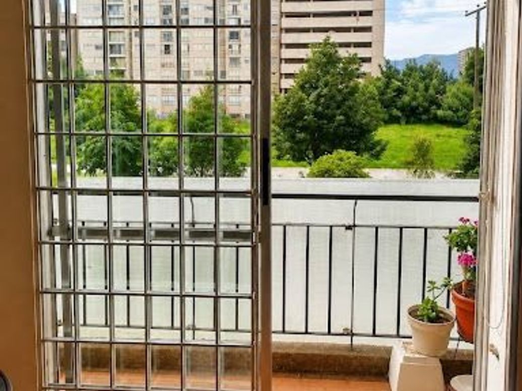Apartamento de 3 alcobas en venta en Marsella, Bogotá, 76 m² · foto 13 de 16