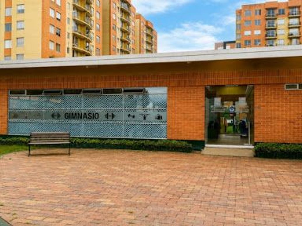 Apartamento de 3 alcobas en venta en Marsella, Bogotá, 76 m² · foto 14 de 16