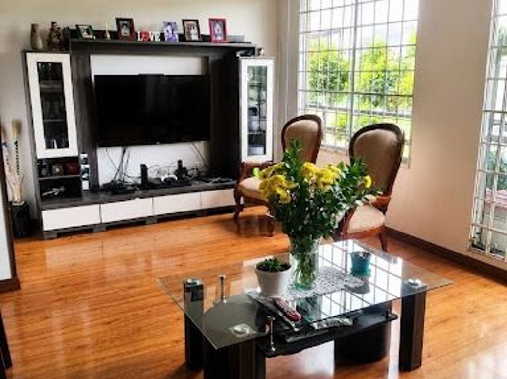 Apartamento de 3 alcobas en venta en Marsella, Bogotá, 76 m² · foto 7 de 16