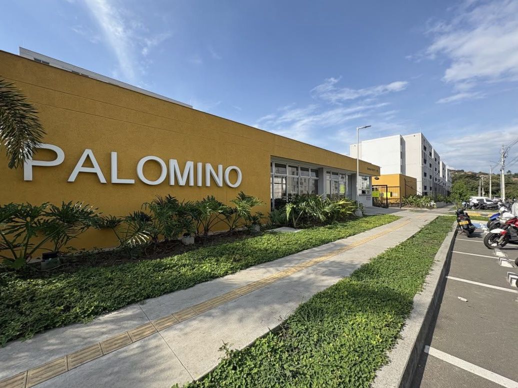 APARTAMENTO EN ARRIENDO en Yumbo