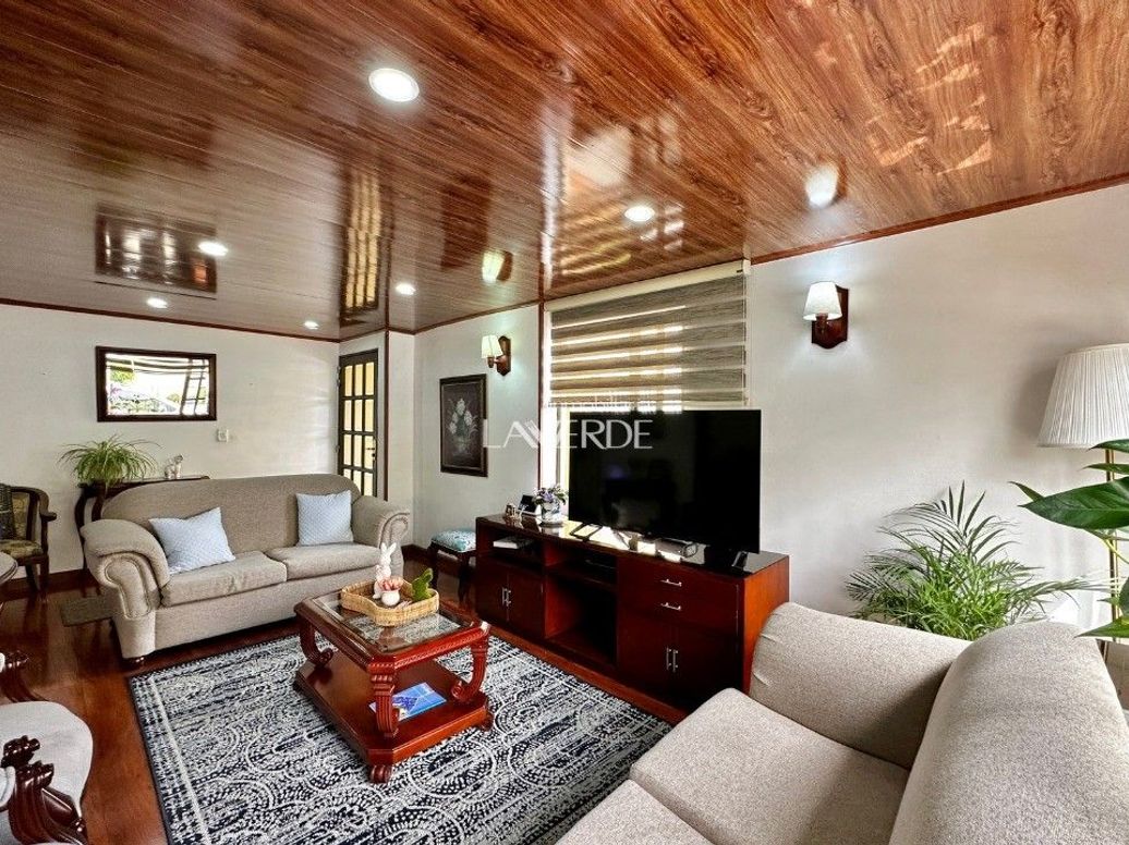 Casa de 3 alcobas en venta en Las Palmeras, Bogotá, 101 m² · foto 7 de 20