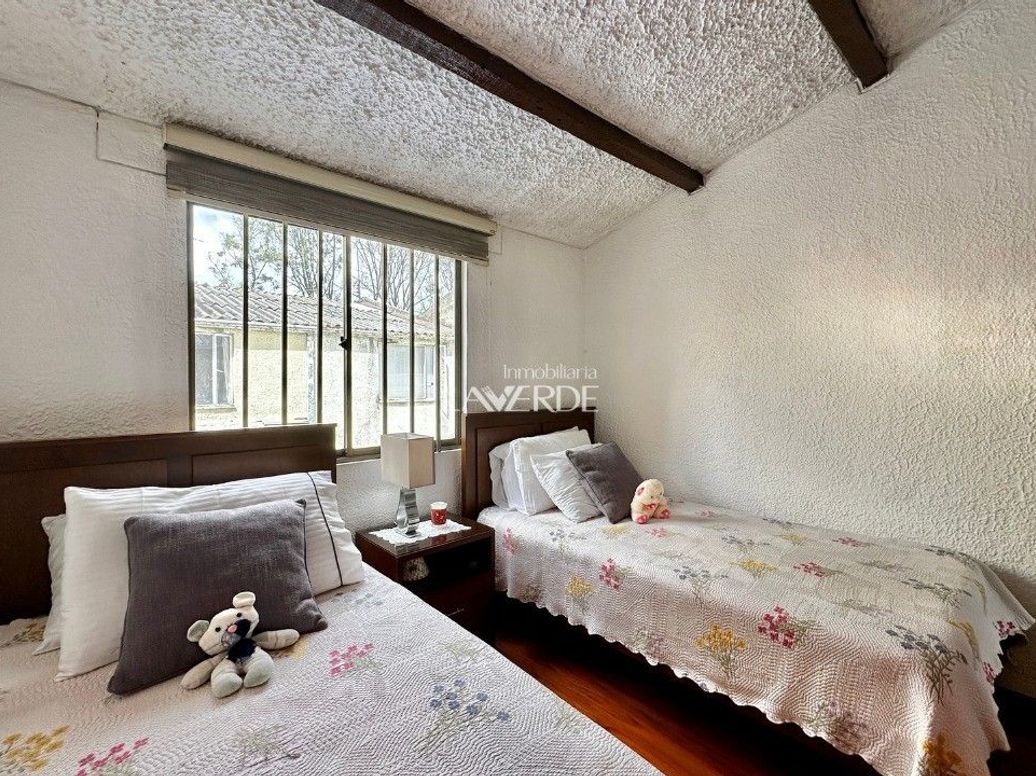 Casa de 3 alcobas en venta en Las Palmeras, Bogotá, 101 m² · foto 16 de 20