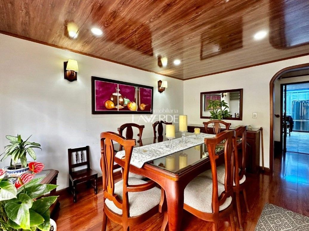Casa de 3 alcobas en venta en Las Palmeras, Bogotá, 101 m² · foto 9 de 20