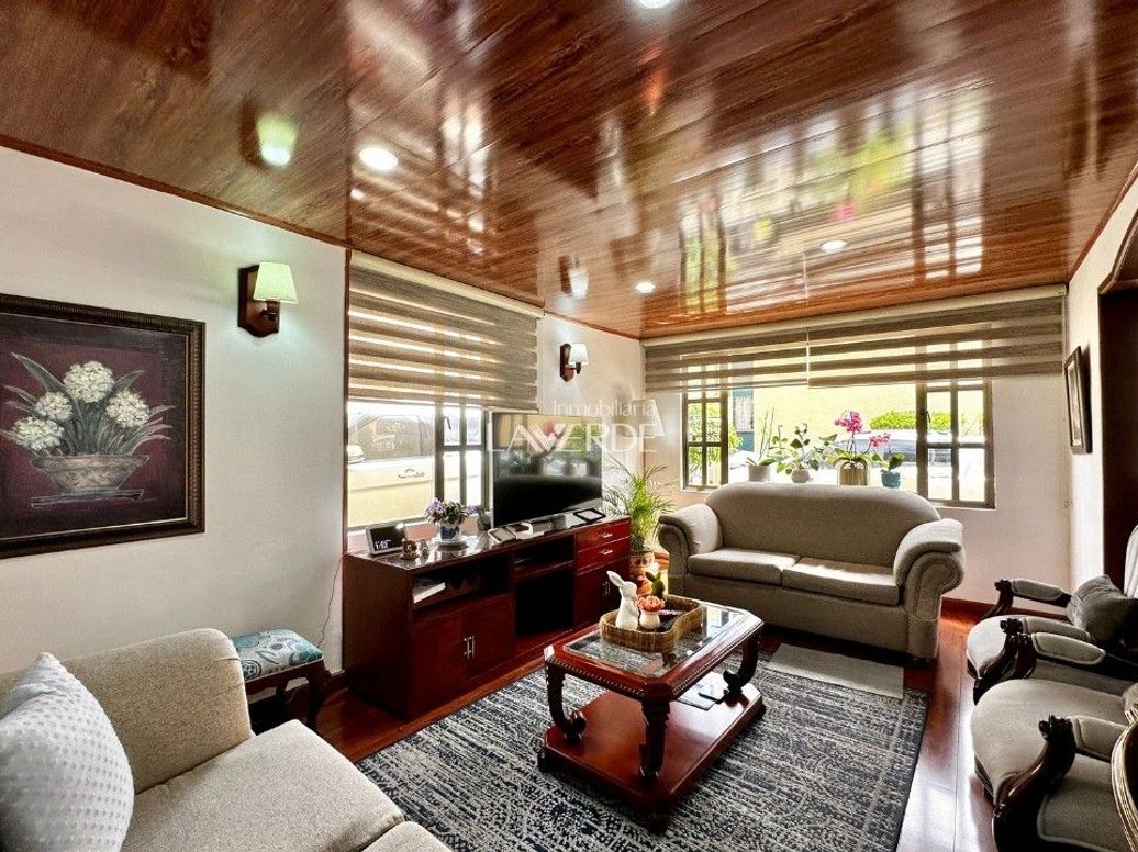 Casa de 3 alcobas en venta en Las Palmeras, Bogotá, 101 m² · foto 6 de 20