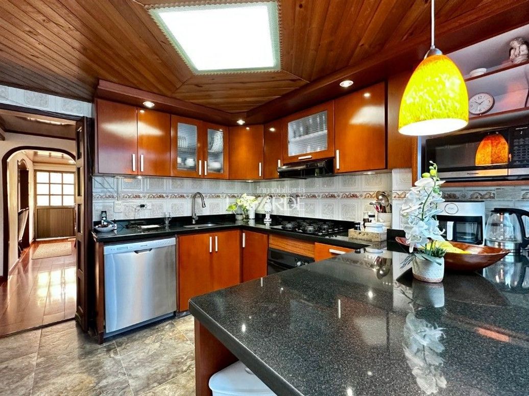 Casa de 3 alcobas en venta en Las Palmeras, Bogotá, 101 m² · foto 14 de 20