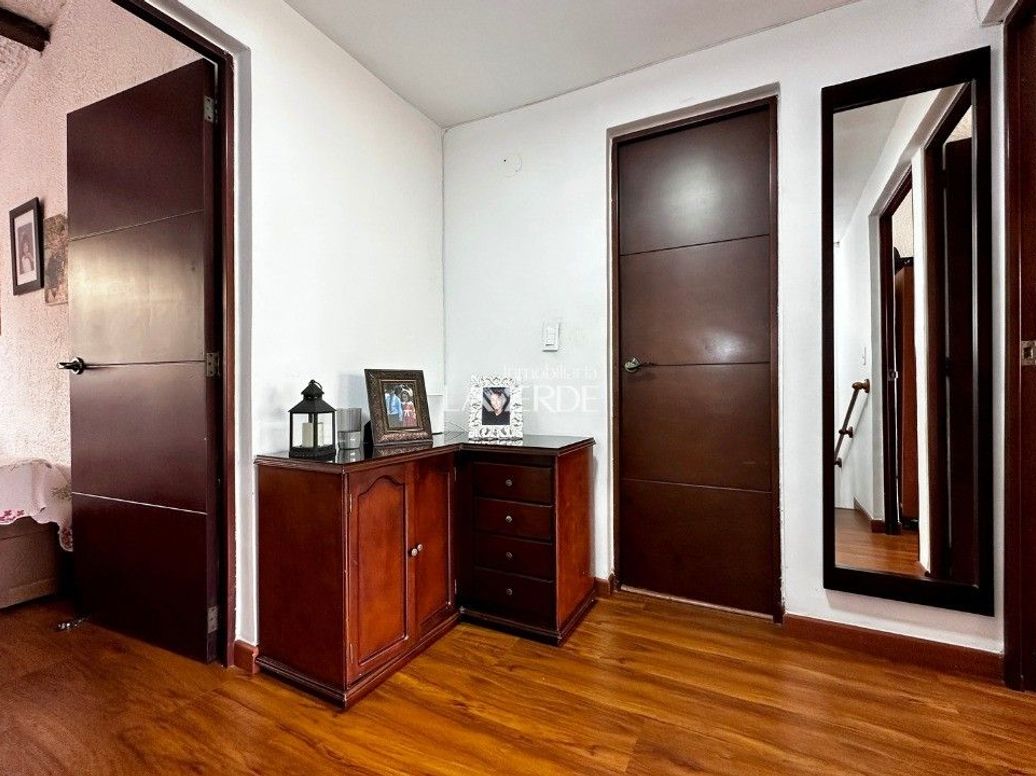 Casa de 3 alcobas en venta en Las Palmeras, Bogotá, 101 m² · foto 15 de 20