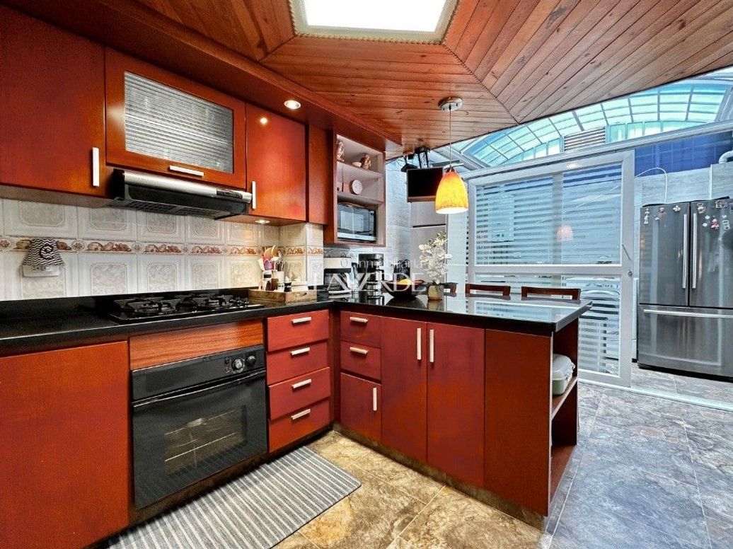 Casa de 3 alcobas en venta en Las Palmeras, Bogotá, 101 m² · foto 10 de 20