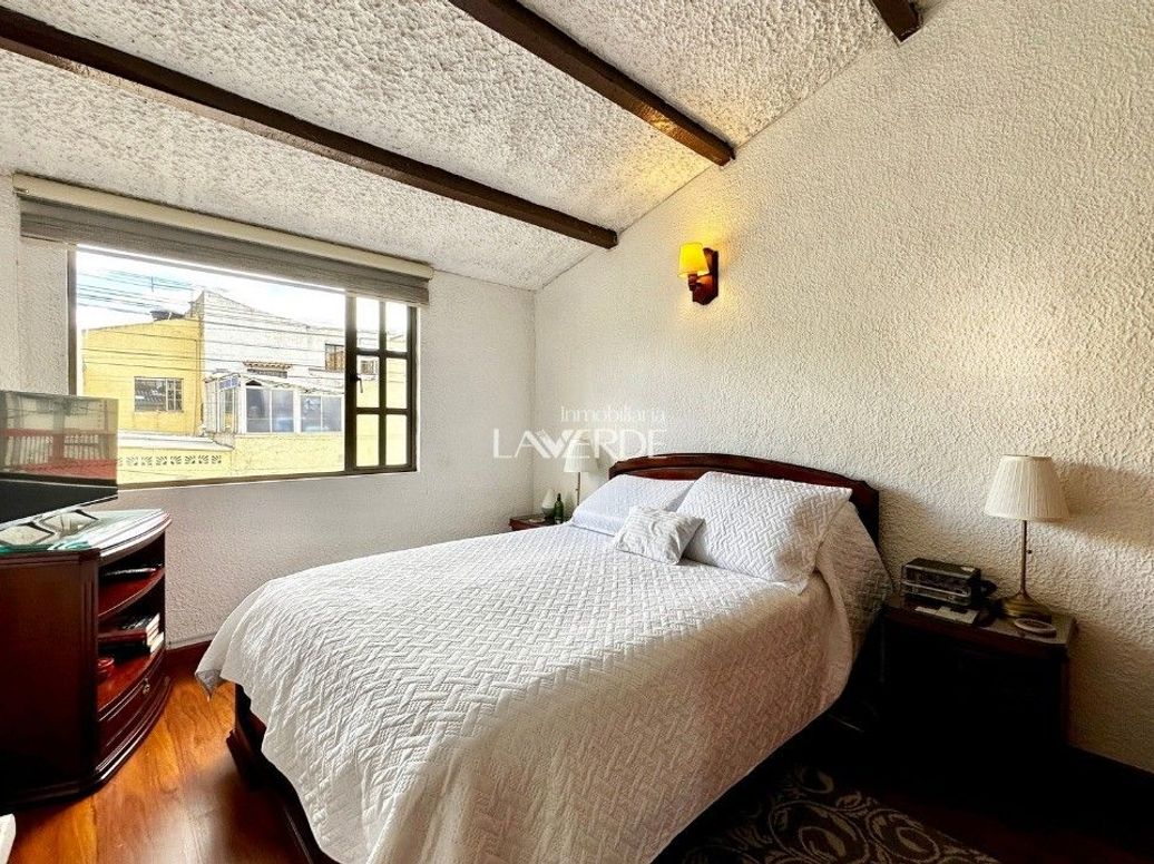 Casa de 3 alcobas en venta en Las Palmeras, Bogotá, 101 m² · foto 19 de 20