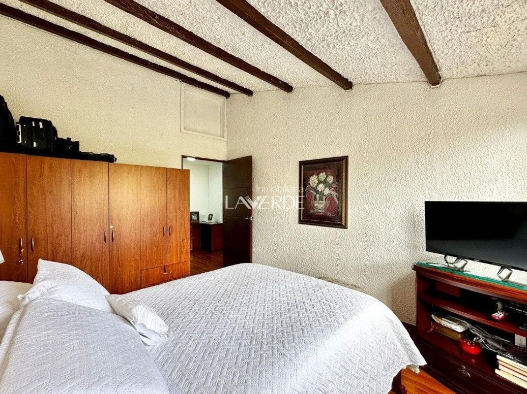 Casa de 3 alcobas en venta en Las Palmeras, Bogotá, 101 m² · foto 20 de 20