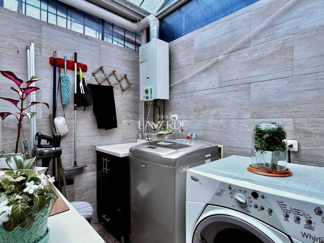 Casa de 3 alcobas en venta en Las Palmeras, Bogotá, 101 m² · foto 12 de 20