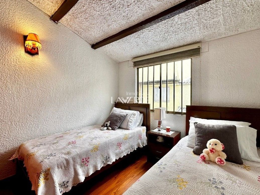 Casa de 3 alcobas en venta en Las Palmeras, Bogotá, 101 m² · foto 17 de 20