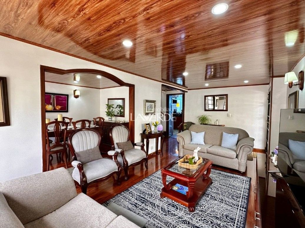 Casa de 3 alcobas en venta en Las Palmeras, Bogotá, 101 m² · foto 8 de 20