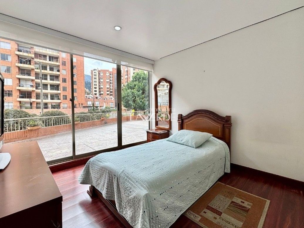 Apartamento de 3 alcobas en venta en Lisboa, Bogotá, 294 m² · foto 14 de 20