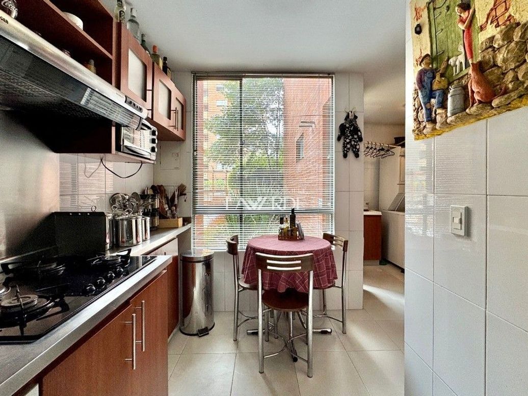 Apartamento de 3 alcobas en venta en Lisboa, Bogotá, 294 m² · foto 11 de 20