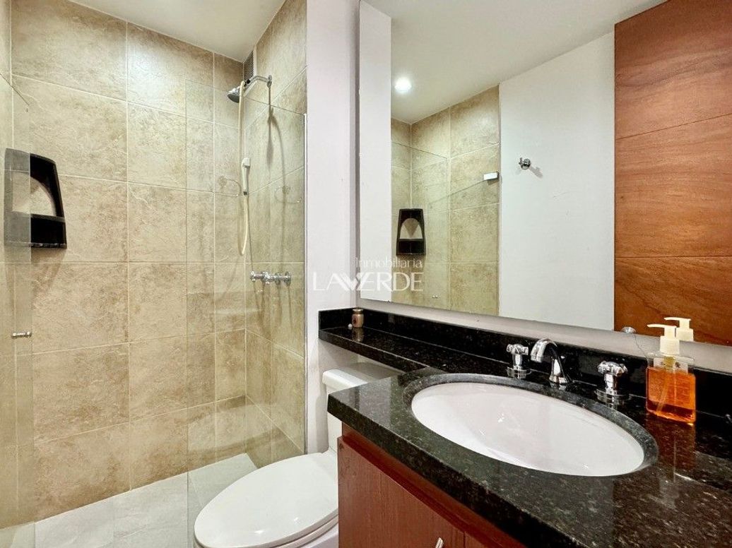 Apartamento de 3 alcobas en venta en Lisboa, Bogotá, 294 m² · foto 16 de 20