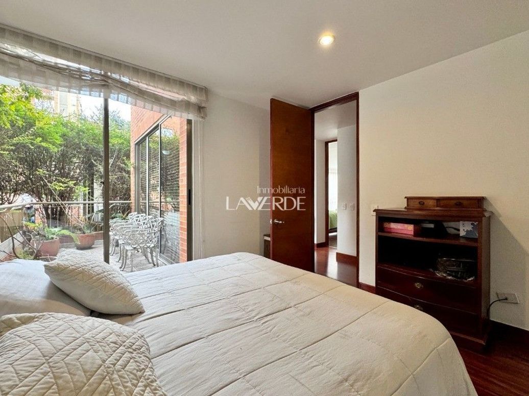 Apartamento de 3 alcobas en venta en Lisboa, Bogotá, 294 m² · foto 19 de 20
