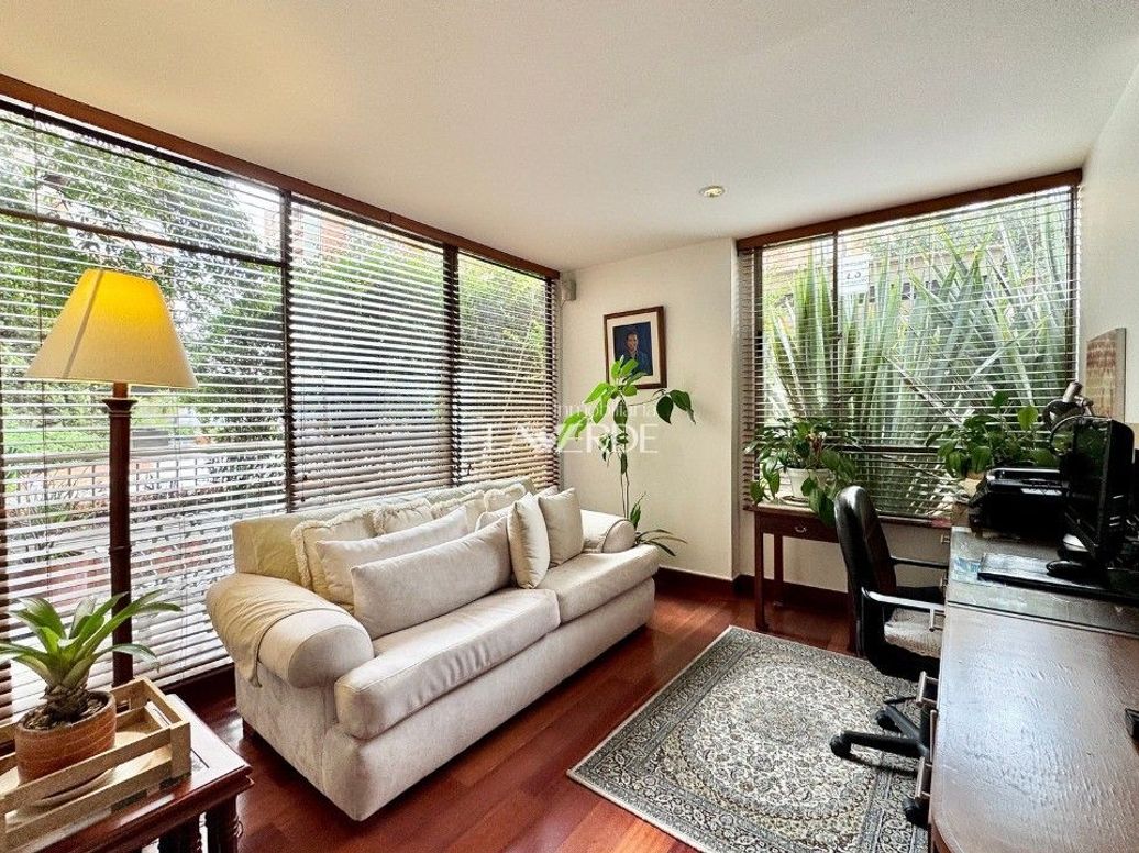 Apartamento de 3 alcobas en venta en Lisboa, Bogotá, 294 m² · foto 20 de 20