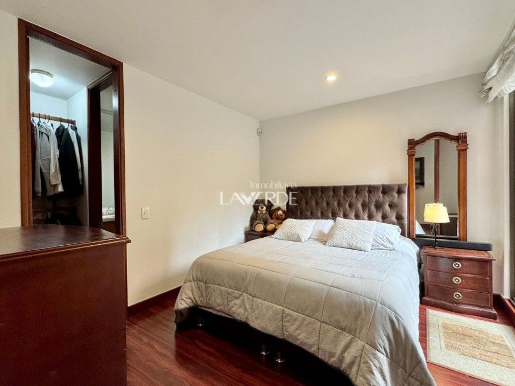 Apartamento de 3 alcobas en venta en Lisboa, Bogotá, 294 m² · foto 17 de 20