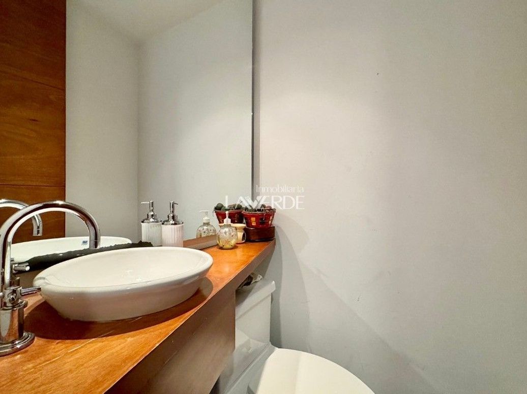 Apartamento de 3 alcobas en venta en Lisboa, Bogotá, 294 m² · foto 9 de 20