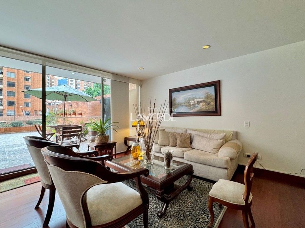 Apartamento de 3 alcobas en venta en Lisboa, Bogotá, 294 m² · foto 4 de 20